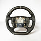 Carbon Fiber Steering Wheel for Mustang SN95 / New Edge (1994'-2004')