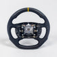 Carbon Fiber Steering Wheel for Mustang SN95 / New Edge (1994'-2004')
