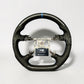 Carbon Fiber Steering Wheel for Mustang SN95 / New Edge (1994'-2004')