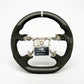 Carbon Fiber Steering Wheel for Mustang SN95 / New Edge (1994'-2004')