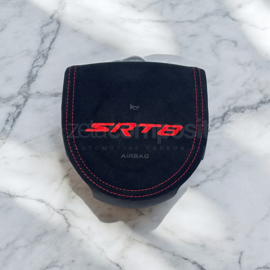 SRT8 Charger Challenger 300c Custom Airbag Housing