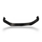 Carbon Fiber Front Lip Splitter for 2013-2016 Subaru BRZ - Track Style