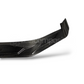 Carbon Fiber Front Lip Splitter for 2013-2016 Subaru BRZ - Track Style