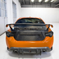 Carbon Fiber Wing for 2013-2016 Scion FR-S / 2013-2020 Subaru BRZ / 2017-2019 Toyota 86