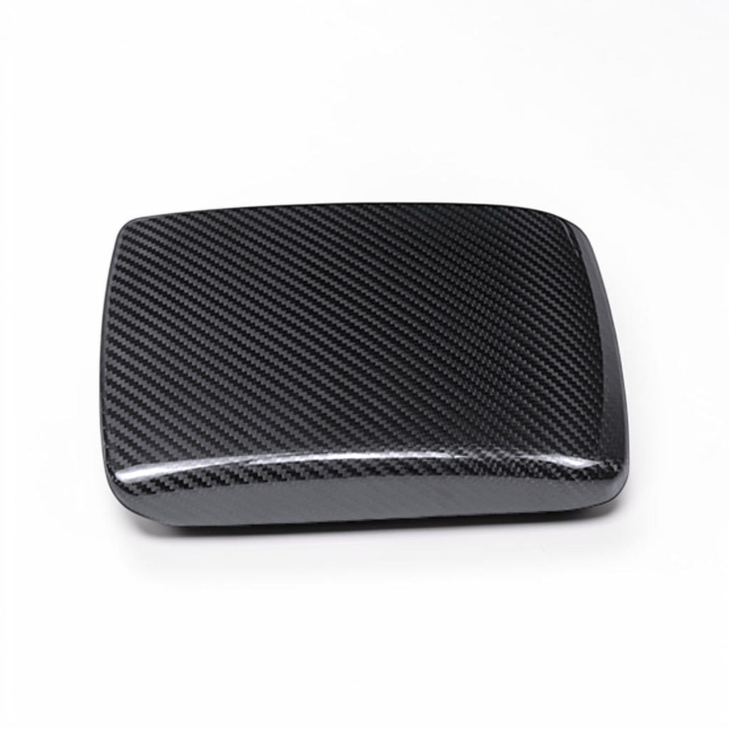 (2022'+) Subaru WRX / STI Carbon Fiber Armrest Cover