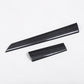 (2022'+) Subaru WRX / STI Carbon Fiber Dash Trims