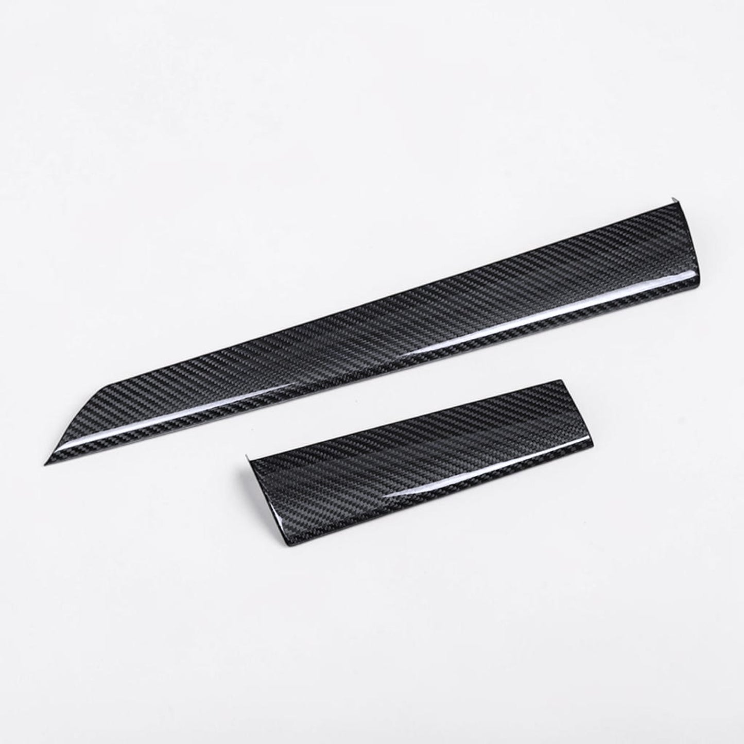 (2022'+) Subaru WRX / STI Carbon Fiber Dash Trims