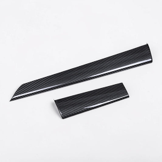 (2022'+) Subaru WRX / STI Carbon Fiber Dash Trims