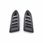 (2022'+) Subaru WRX / STI Carbon Fiber Dash Vents Covers