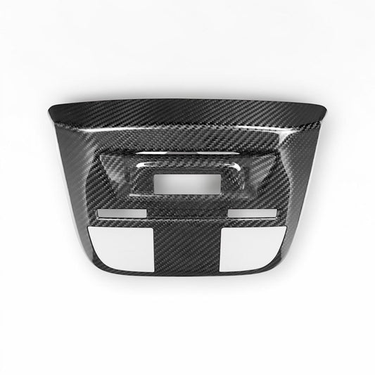 (2022'+) Subaru WRX / STI Carbon Fiber Dome Light Cover