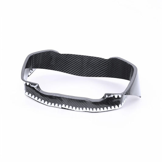 (2022'+) Subaru WRX / STI Carbon Fiber Gauge Insert