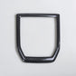 (2022'+) Subaru WRX / STI Carbon Fiber Shifter Trim Cover