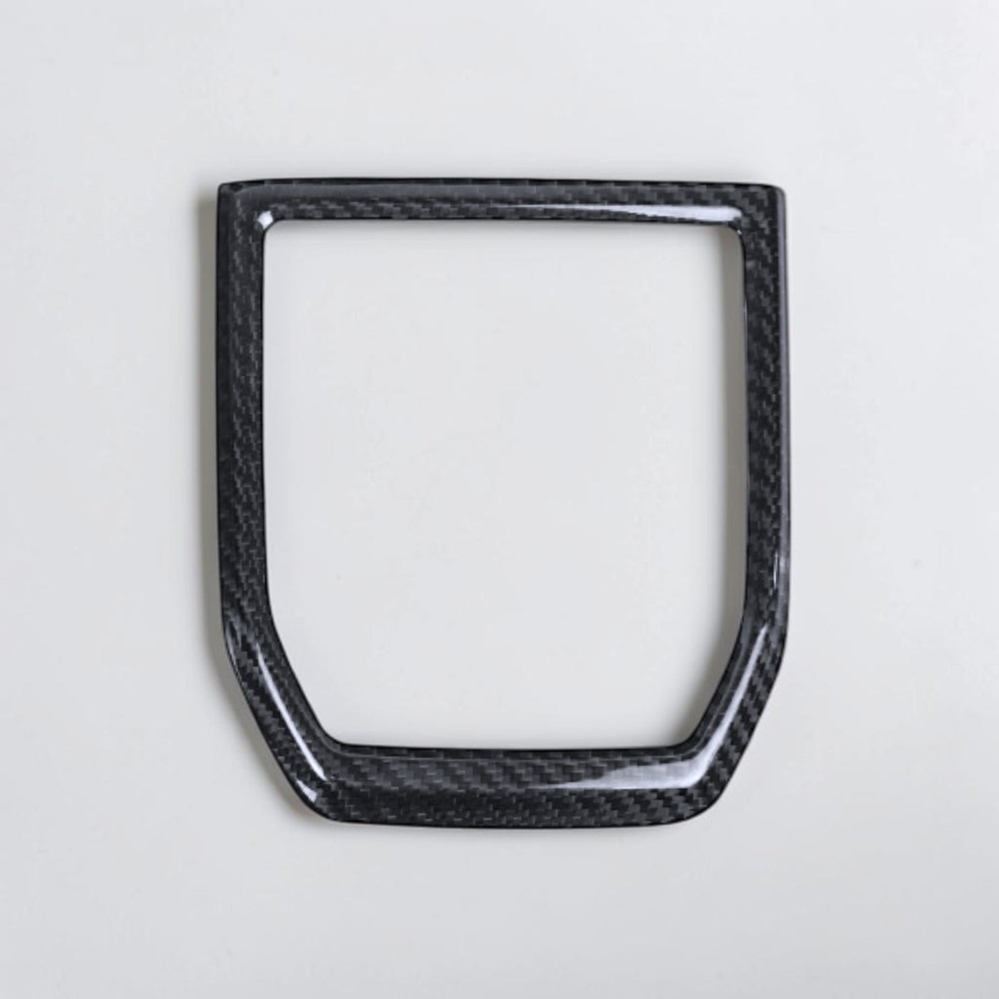 (2022'+) Subaru WRX / STI Carbon Fiber Shifter Trim Cover