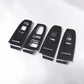 (2022'+) Subaru WRX / STI Carbon Fiber Window Switch Panel Covers