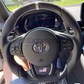 Toyota A90 Supra - Most Customizable Carbon Fiber Steering Wheel