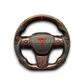 Tesla Carbon Fiber Steering Wheel Model 3 and Y