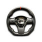 Tesla Carbon Fiber Steering Wheel Model 3 and Y