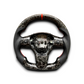 Tesla Carbon Fiber Steering Wheel Model 3 and Y