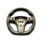 Tesla Carbon Fiber Steering Wheel Model 3 and Y