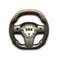 Tesla Carbon Fiber Steering Wheel Model 3 and Y