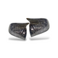 Tesla Model X/Y/S/3 Carbon Fiber Mirror Caps Builder