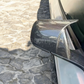 Tesla Model X/Y/S/3 Carbon Fiber Mirror Caps Builder