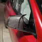 Tesla Model X/Y/S/3 Carbon Fiber Mirror Caps Builder