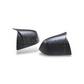 Tesla Model X/Y/S/3 Carbon Fiber Mirror Caps Builder