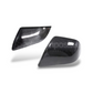 Tesla Model X/Y/S/3 Carbon Fiber Mirror Caps Builder