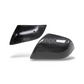 Tesla Model 3 / S Carbon Fiber Mirror Cap Replacement Set
