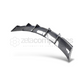Tesla Model 3 Carbon Fiber Rear Diffuser