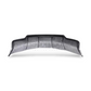 Tesla Model 3 Carbon Fiber Rear Diffuser