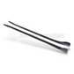 Tesla Model 3 Carbon Fiber Side Skirts
