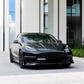 Tesla Model 3 / Y Carbon Fiber GTS Style Hood