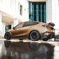 Tesla Model 3 / Y Carbon Fiber Aero Spoiler