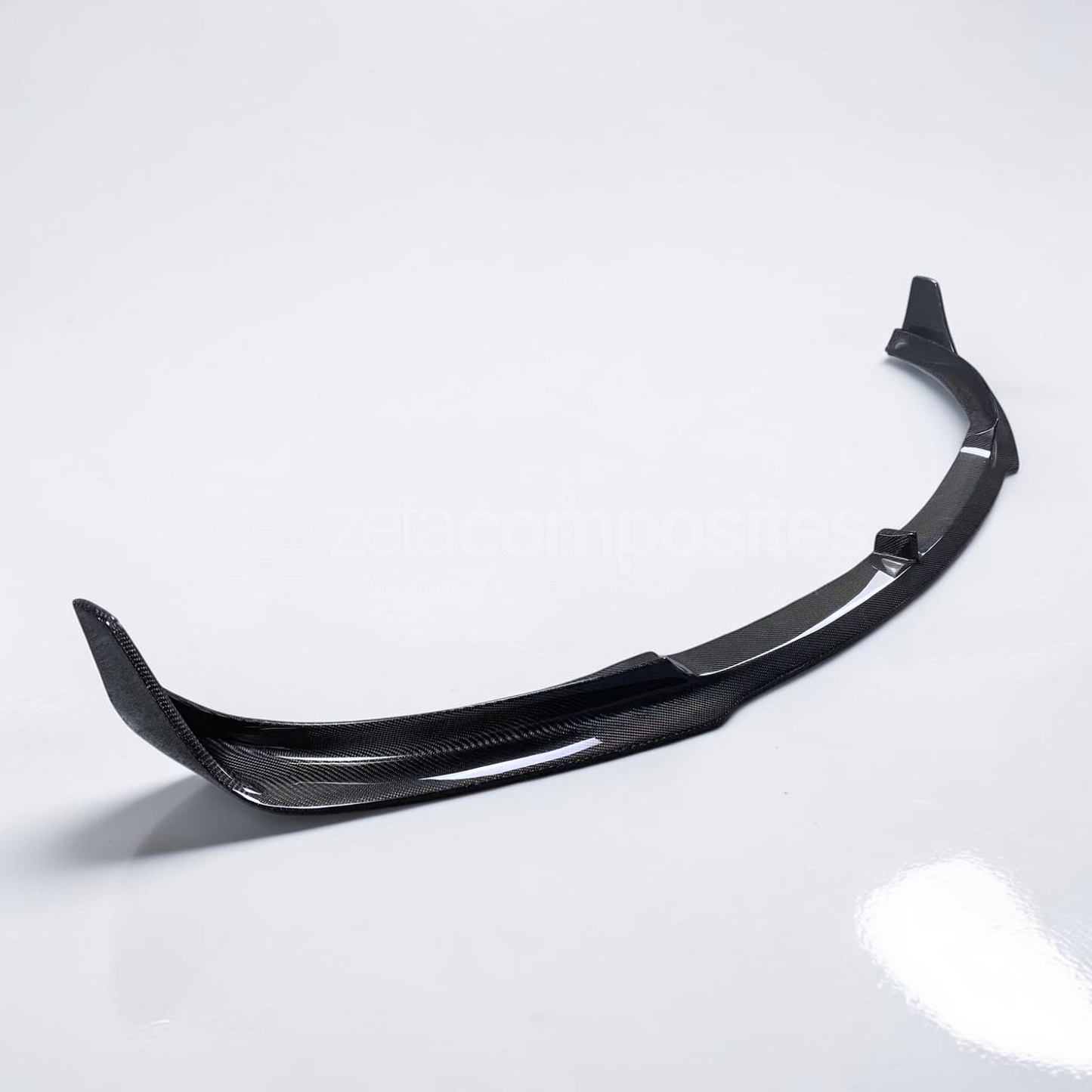 Tesla Model 3 Carbon Fiber Aero Kit