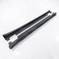 Tesla Model 3 Carbon Fiber Aero Kit