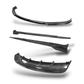 Tesla Model S Carbon Fiber Aero Kit