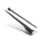 Tesla Model S Carbon Fiber Aero Kit