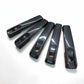 (2019'+) Mercedes G Wagon G550 G63 Carbon Fiber Door Handle Covers