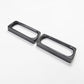 (2019'+) Mercedes G Wagon G550 G63 Carbon Fiber Tail Light Covers