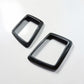 (2019'+) Mercedes G Wagon G550 G63 Carbon Fiber Turn Signal Covers