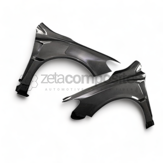 2015-21 Subaru WRX / STi Side Vented Fenders OE Style