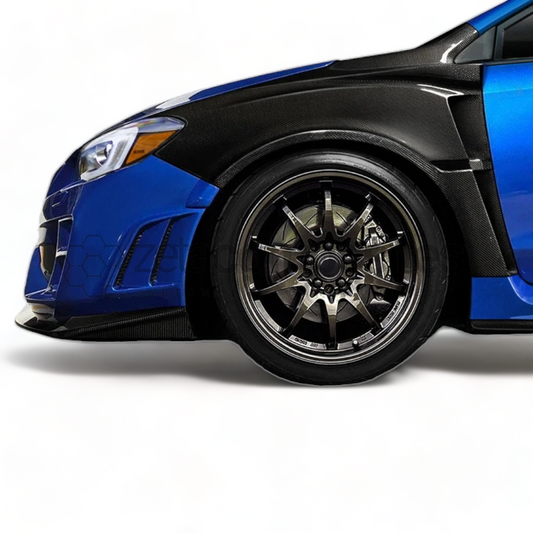 2015-21 Subaru WRX / STi Side Vented Fenders OE Style