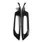 (20'-25') C8 Corvette Carbon Fiber Window Switch Surround Panels