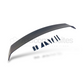 Carbon Fiber Spoiler Subaru BRZ / GR86 2022+ LSR Style