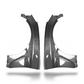 Carbon Fiber Fenders for 2022+ GR86 | Subaru BRZ | OE Style