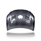 Carbon Fiber Hood for 2022+ Toyota GR86 / Subaru BRZ - AMS Style