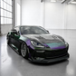 Carbon Fiber Hood for 2022+ Toyota GR86 / Subaru BRZ - AMS Style
