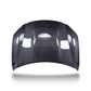 Carbon Fiber Hood for 2022+ Toyota GR86 / Subaru BRZ - STI Style